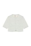 Noppies Vest Cardigan LS Baby Maat 74