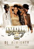 Coast2Coast Various Artists - Ivoir Feeling 8 (DVD)