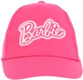 4KidsOnly Barbie Pet - Roze - met geborduurd Logo - voor Kinderen - 54cm