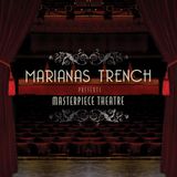 PIAS Nederland Mariana's Trench - Masterpiece Theatre