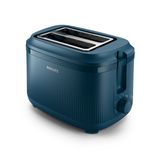 Philips 3000 Series Toaster - Malibu Blue