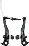 Shimano BR-R353 Compact V-Brake Achter 16/25mm 90°, zwart
