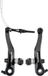 Shimano BR-R353 Compact V-Brake Achter 16/25mm 90°, zwart