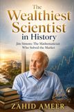 The Wealthiest Scientist in History: Jim Simons: The Mathematician Who Solved the Market