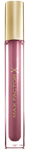 Max Factor Colour Elixir Lipgloss - Luscious Amethyst 70