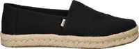 TOMS Alpargata Rope 2.0 Zwart