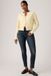 Levi's 721 High Rise Skinny Jeans - Femme - 28X34 - Lavage foncé / Down East