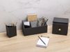 Exacompta Pennenhouder 3 vakken OfficeByMe - Beige