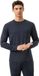Mey Shirt Met Lange Mouwen Serie Jefferson