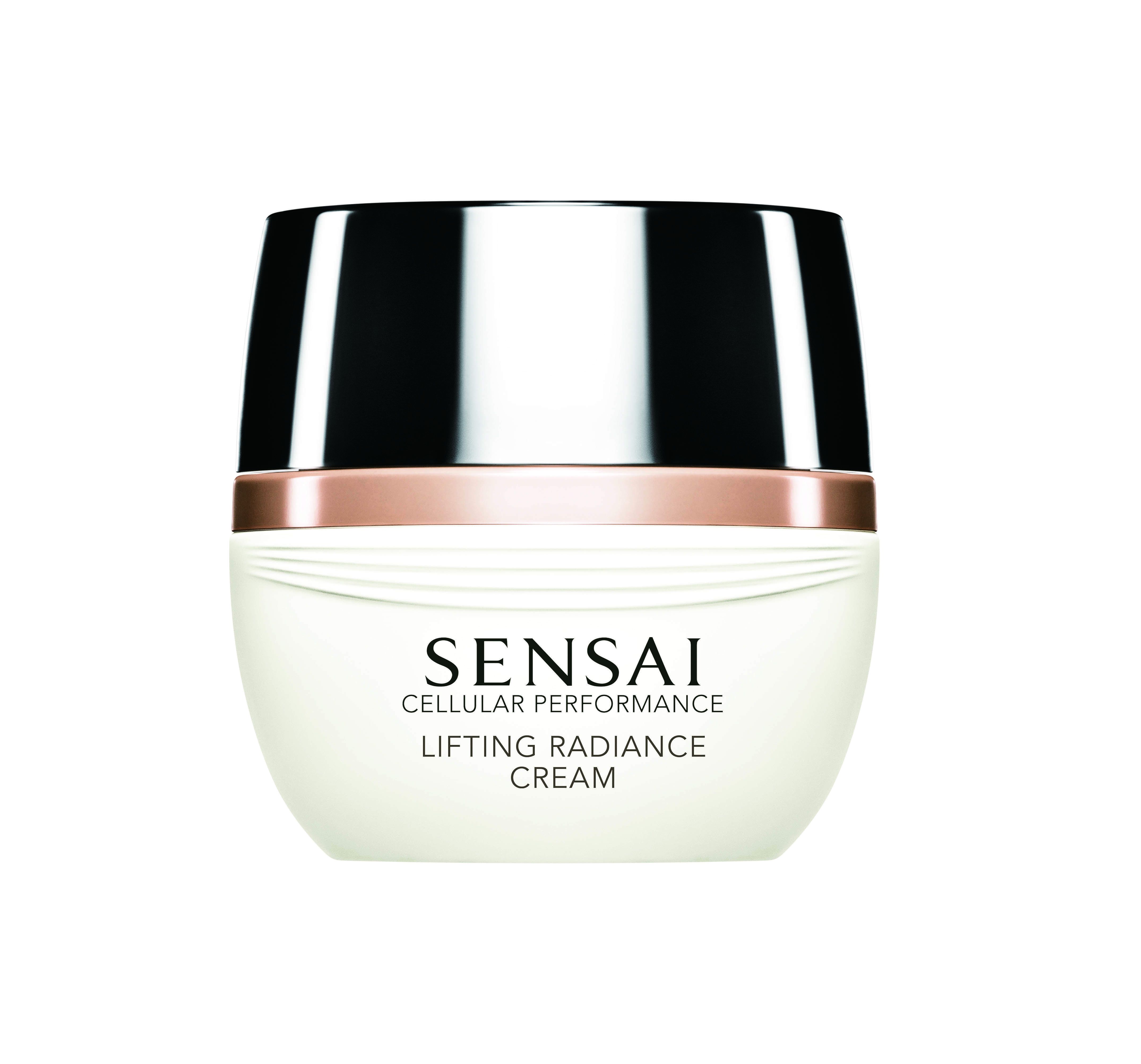 Sensai Anti-Veroudering Crème Cellular Performance Lifting Radiance (40 ml)