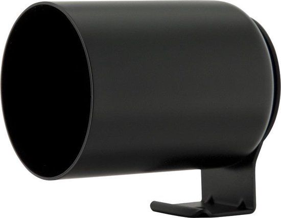 AutoStyle Zwarte Instrumentenhouder (cup) Voor 52mm Meters