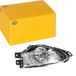 HELLA 1NA 354 665-011 FF-Mistlamp links