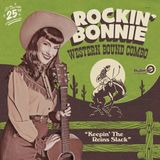 Sonic Rendezvous Rockin' Bonnie Western Bound Combo - Keepin' The Reins Slack (LP)