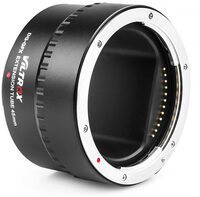 Viltrox DG-GFX 45mm Automatic Extension Tube for Fujifilm