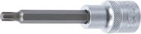 BGS technic BGS Dopsleutelbit lengte 100 mm 1/2 wigprofiel (voor RIBE) M6