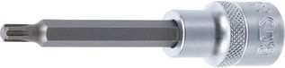 BGS technic BGS Dopsleutelbit lengte 100 mm 1/2 wigprofiel (voor RIBE) M6