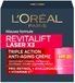 L'Oréal Revitalift Laser X3 Anti-Rimpel Dagcrème SPF25 - 6 x 50 ml - Voordeelverpakking