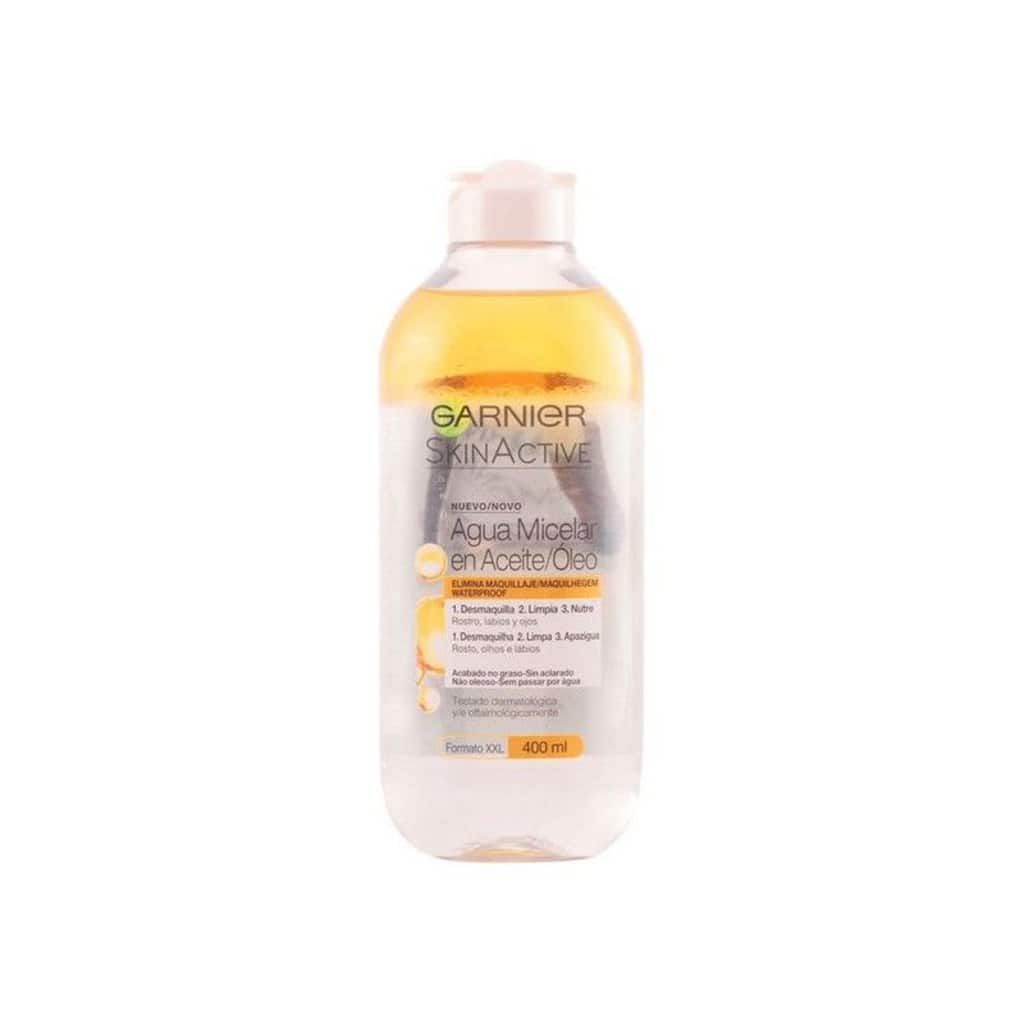 Garnier Make-up Remover / 400 ml / Unisex