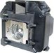 QualityLamp EPSON POWERLITE 92 lampe de projecteur LP60 / V13H010L60, contient une lampe P-VIP originale. Performances identiques à l'original.