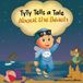 TyTy TyTy Tells a Tale About the Beach