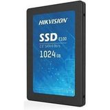 Hikvision E100 - Interne SSD-schijf - 1024 GB - 2.5