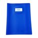 Bronyl A4+ donkerblauw schriftomslag