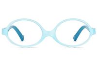 GAFAS NANO BABY GAFAS - CUB 3 0_2-3 AÑOS C: AZUL CRISTAL/AZUL/43x16x115