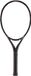 Prince X 105 Raquette de tennis sans cordage noir 2