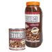 Dynamite Baits Graines de Pêche Source Frenz 2,5 l