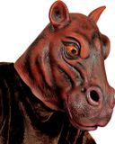 Widmann Cartoony Masker Nijlpaard