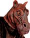 Widmann Cartoony Masker Nijlpaard
