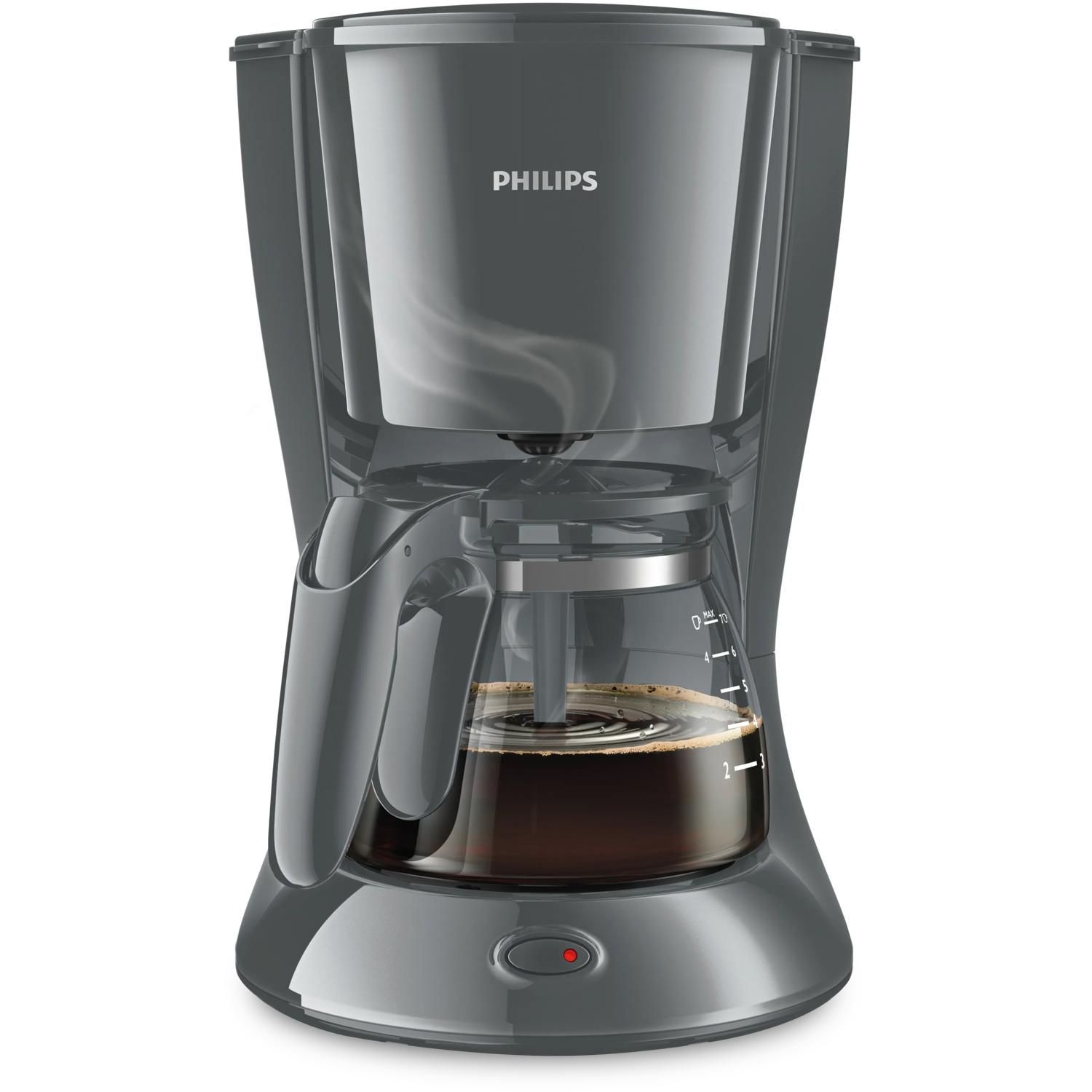 Philips HD7432/10 Filter Coffee Machine - Refurbished