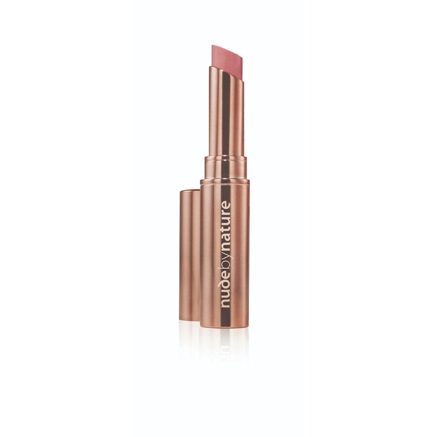 Nude by Nature 03 Rose Quartz Creamy Matte 2.75