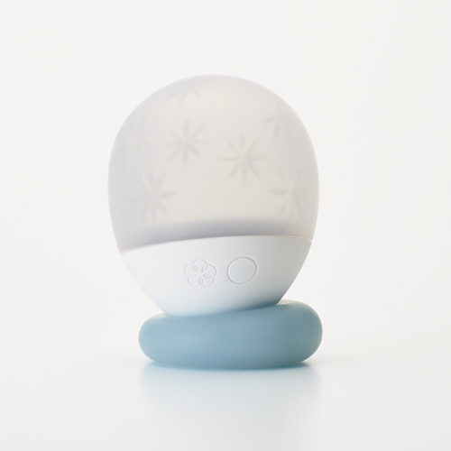 Iroha by Tenga Hoshi wit, blauw