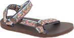 Teva M Original Universal Sandals, Mannen, Bruin, Sandalen, maat: 44,5