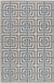 Safavieh Vloerkleed Petani Crèmekleurig 79 x 152 cm