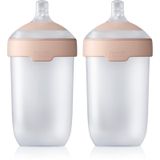 LOVI Mammafeel Babyflessen 2x250 ml