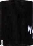 BUFF Knitted & Polar Sjaal Kids - Bat Black