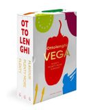 Vega: Plenty | Plenty More | Flavour