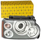 HELLA 1LL 238 036-421 Bi-Xenon Koplamp