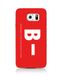 ArktisPRO Bloedgroep B- Hoes voor Samsung Galaxy S6