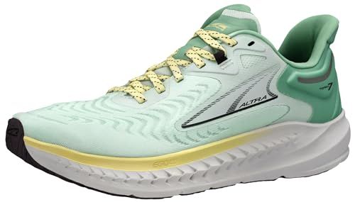 ALTRA Dames Torin 7 Sneaker - Mint - Maat 39 EU