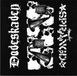 Sonic Rendezvous Unrest Dodeskaden & Sprangd - Split (7" Single)