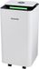 Auronic Luchtontvochtiger en Luchtreiniger - Pro Series - Wit
