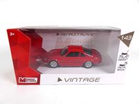 OPO 10 - Renault Alpine A110 1/43 - Mondo Motors - 2023