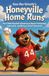 Gus the Grizzly's Honeyville Home Runs: Fun-Filled Baseball Adventures About Friendship, Teamwork, and Being a Great Teammate (Early Chapter Books for Ages 6-10)