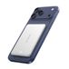 A ADDTOP Ultra Slim Magnetische powerbank 5000 mAh – 15 W draadloze powerbank met USB C aan/uitgang – PD 20 W snel opladen, externe mobiele telefoonaccu's voor iPhone 17/16/15/14/13/12
