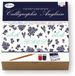 Aladine Kalligrafie Set Engels