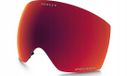 Oakley Goggles Oakley Vervangende Skibrillens Prizm Snow Torch - Rood