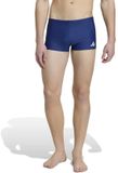 Adidas Solid Zwemboxer Blauw XL Man